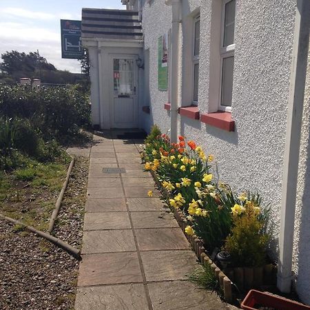 Finn Mccools Giants Causeway Hostel 부시밀즈 외부 사진