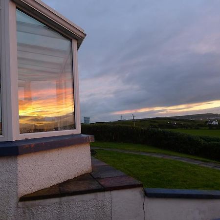 Finn Mccools Giants Causeway Hostel 부시밀즈 외부 사진
