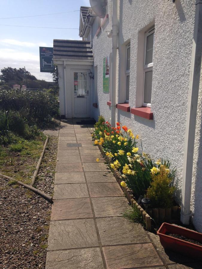 Finn Mccools Giants Causeway Hostel 부시밀즈 외부 사진
