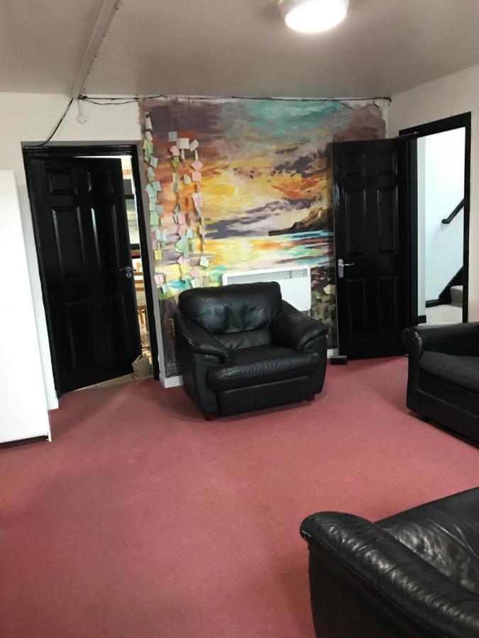 Finn Mccools Giants Causeway Hostel 부시밀즈 외부 사진