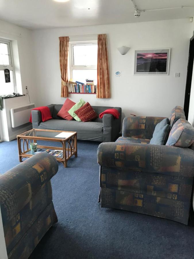 Finn Mccools Giants Causeway Hostel 부시밀즈 외부 사진