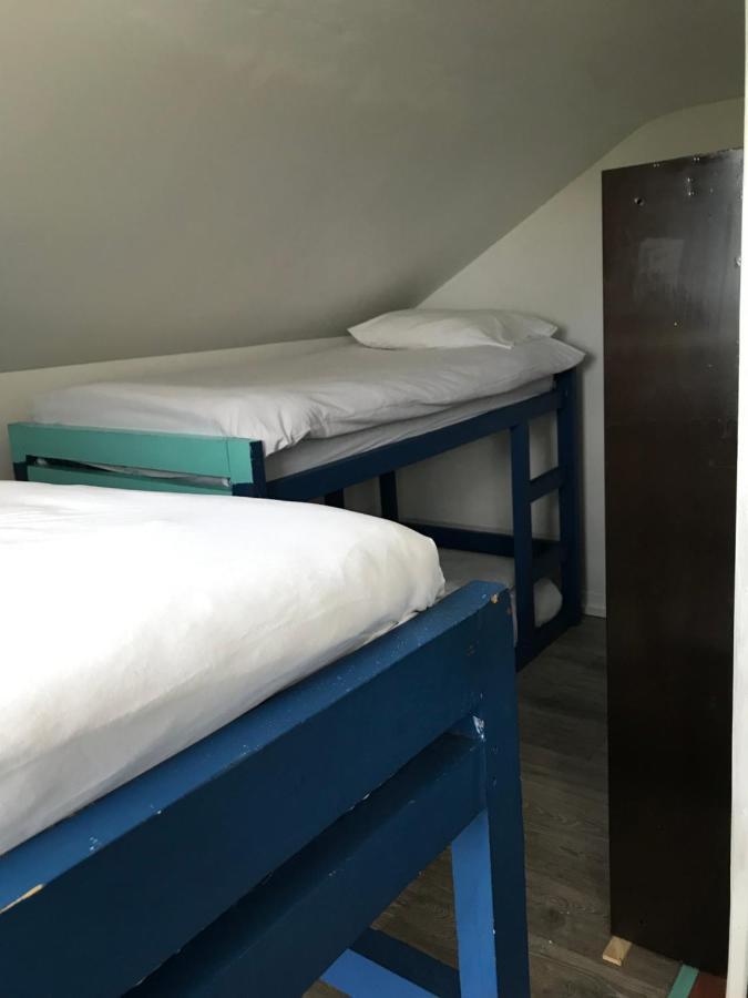 Finn Mccools Giants Causeway Hostel 부시밀즈 외부 사진