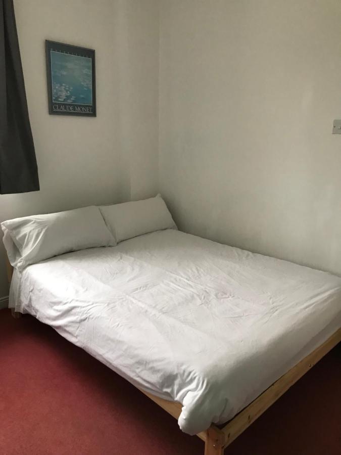 Finn Mccools Giants Causeway Hostel 부시밀즈 외부 사진