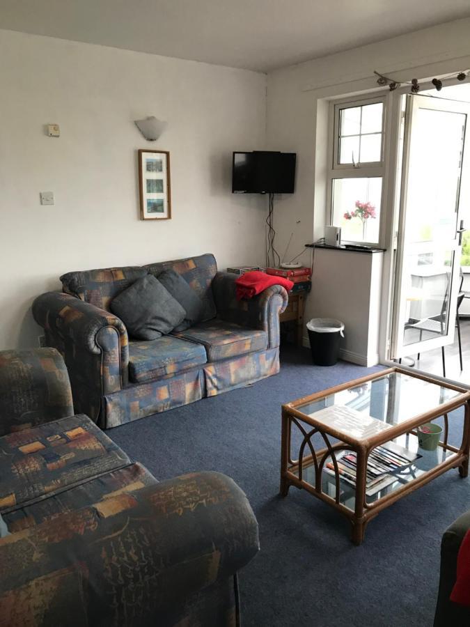 Finn Mccools Giants Causeway Hostel 부시밀즈 외부 사진