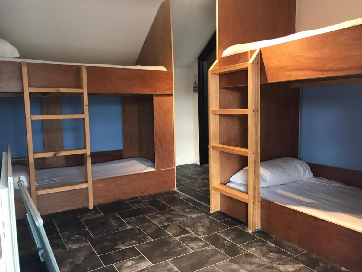 Finn Mccools Giants Causeway Hostel 부시밀즈 외부 사진