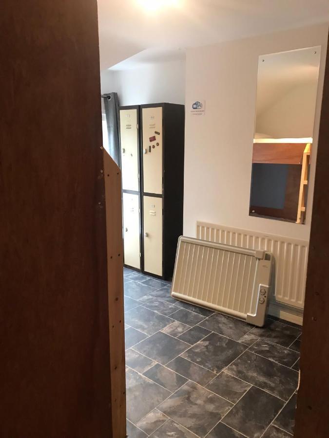 Finn Mccools Giants Causeway Hostel 부시밀즈 외부 사진