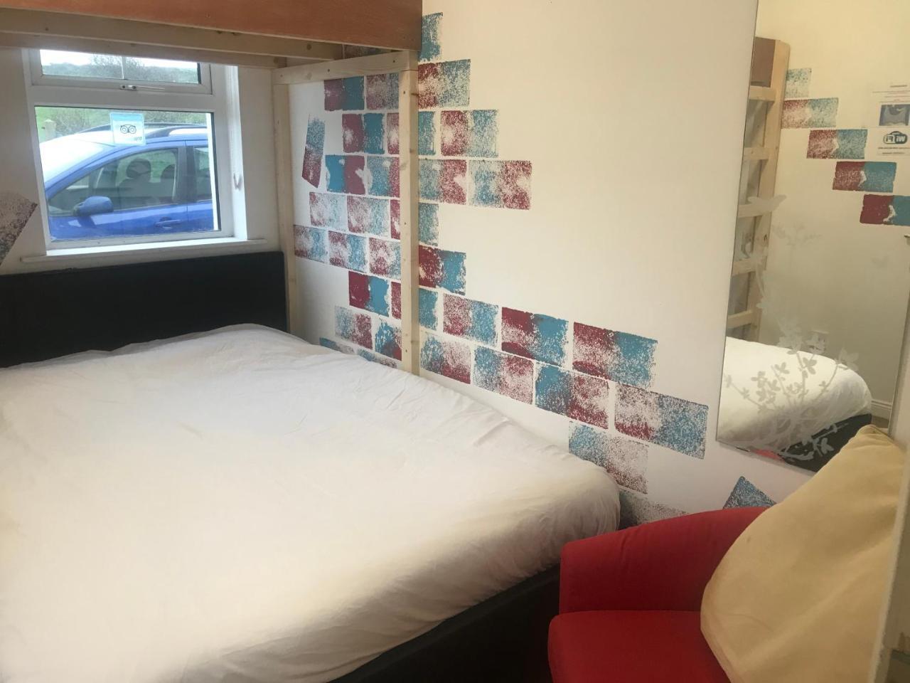 Finn Mccools Giants Causeway Hostel 부시밀즈 외부 사진