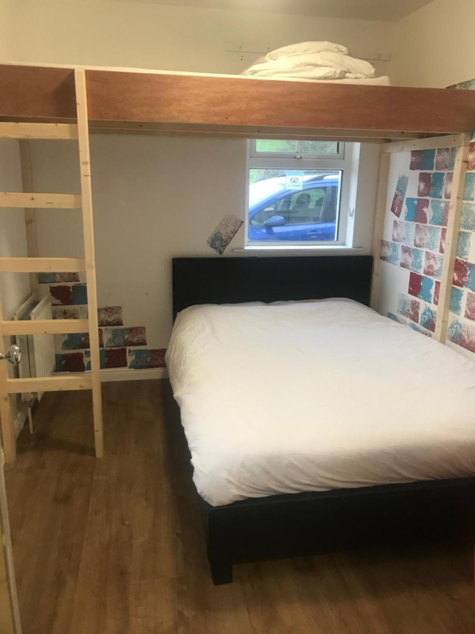 Finn Mccools Giants Causeway Hostel 부시밀즈 외부 사진